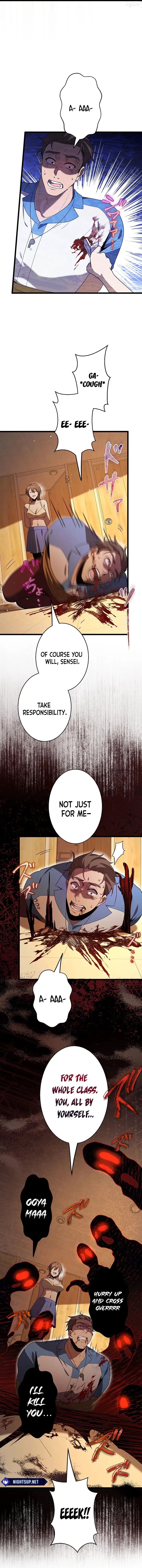 Ah, It’S Wonderful To Be Alive Chapter 29 page 13