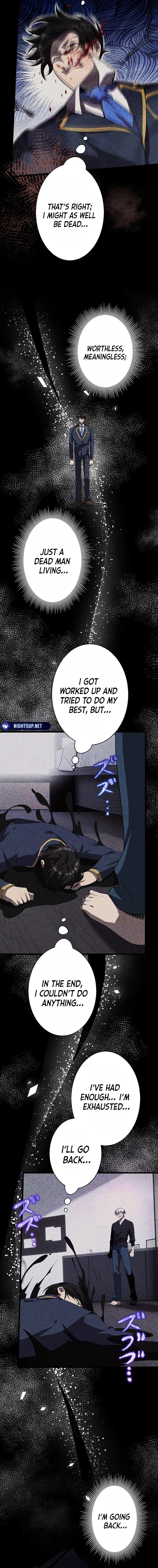 Ah, It’S Wonderful To Be Alive Chapter 31 page 15