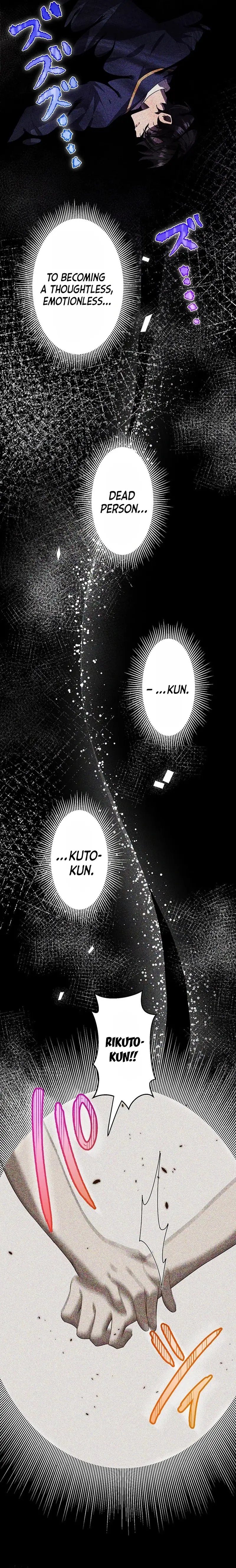 Ah, It’S Wonderful To Be Alive Chapter 31 page 16