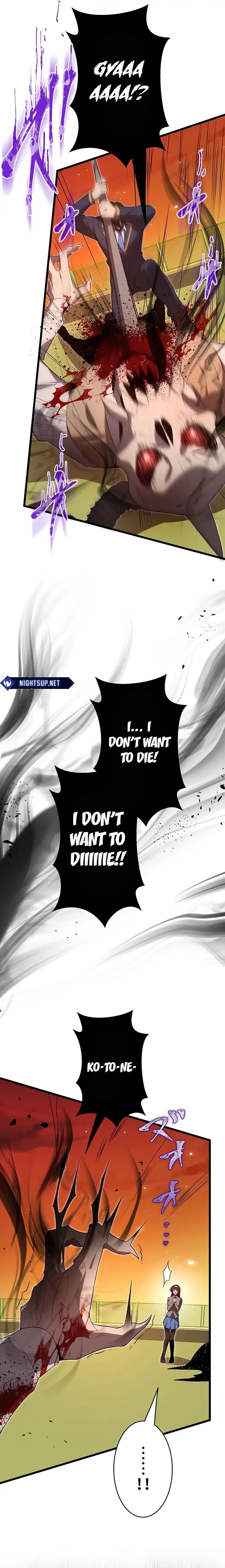 Ah, It’S Wonderful To Be Alive Chapter 32 page 13