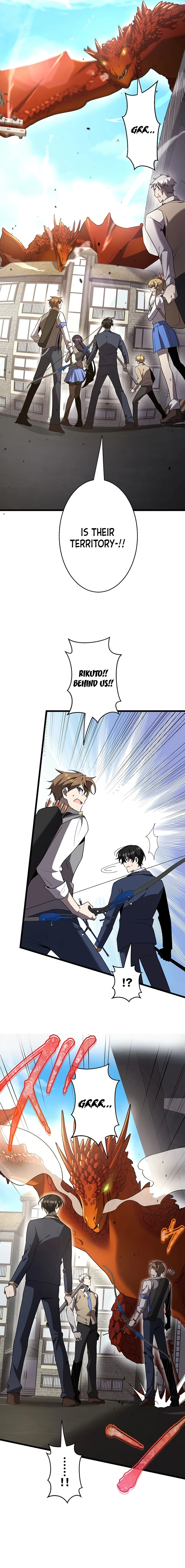 Ah, It’S Wonderful To Be Alive Chapter 34 page 13