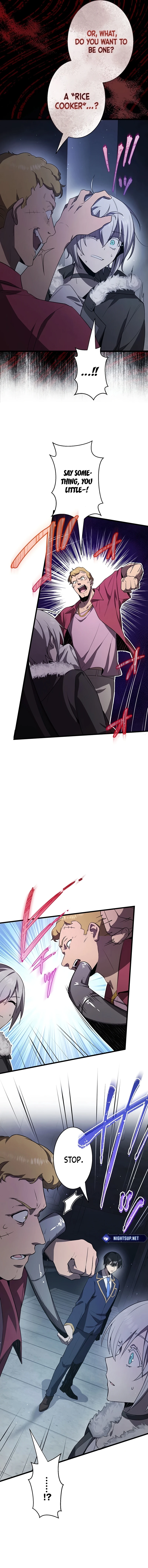 Ah, It’S Wonderful To Be Alive Chapter 35 page 12