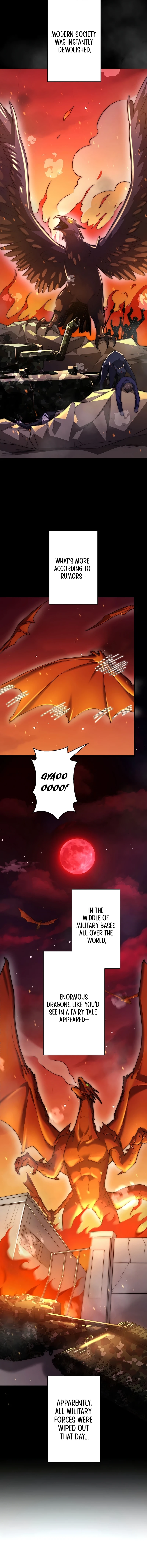 Ah, It’S Wonderful To Be Alive Chapter 36 page 5