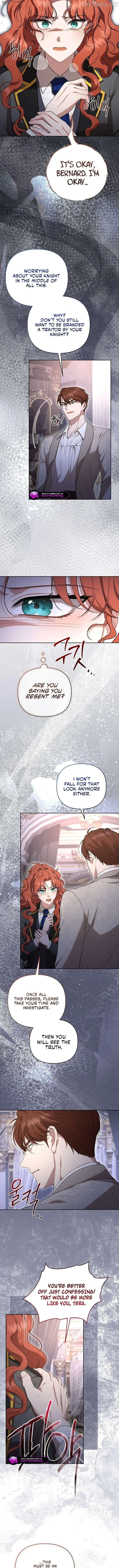 I'll Save This Damn Family! Chapter 199 page 6