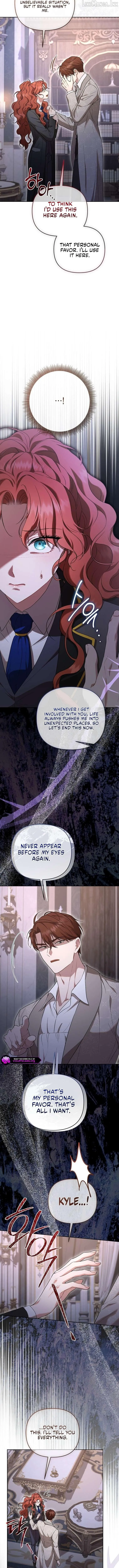 I'll Save This Damn Family! Chapter 199 page 7