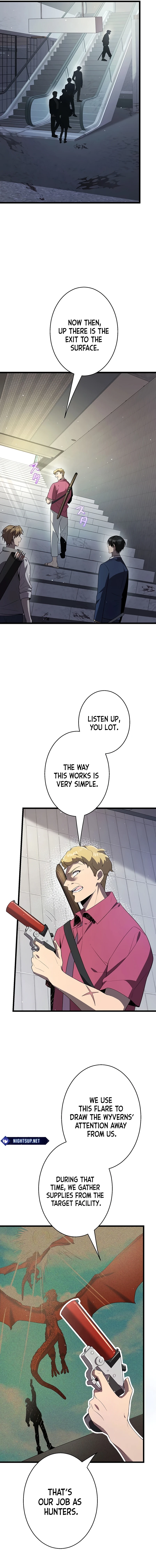 Ah, It’S Wonderful To Be Alive Chapter 37 page 13