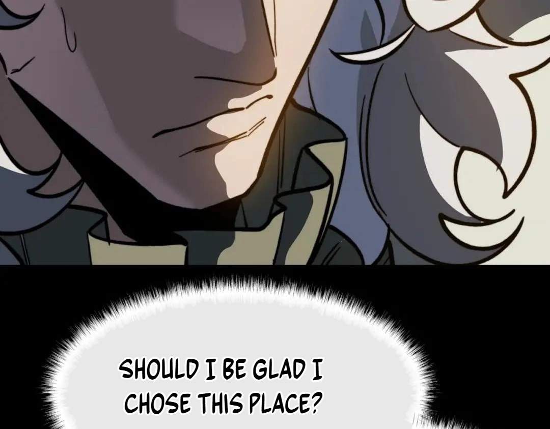 After the School Belle Dumped Me, I Became a Martial Arts God Chapter 123 page 37