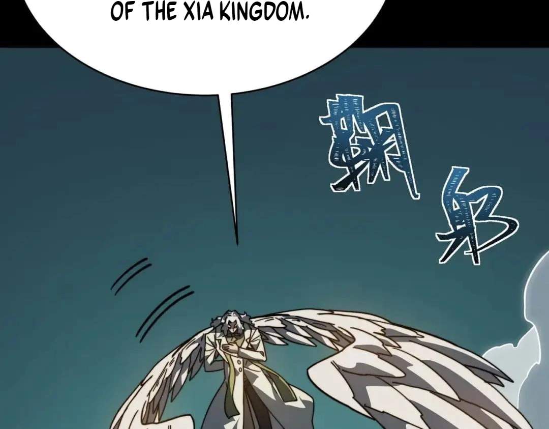 After the School Belle Dumped Me, I Became a Martial Arts God Chapter 123 page 14
