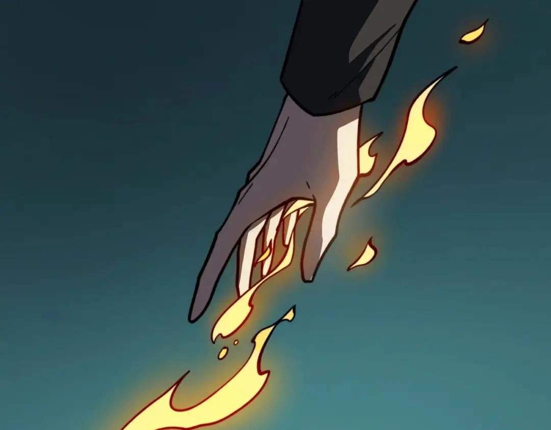 After the School Belle Dumped Me, I Became a Martial Arts God Chapter 123 page 21
