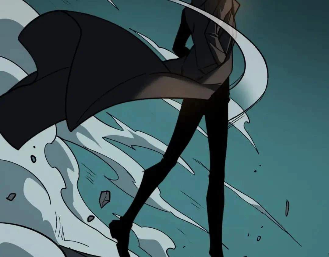 After the School Belle Dumped Me, I Became a Martial Arts God Chapter 123 page 24