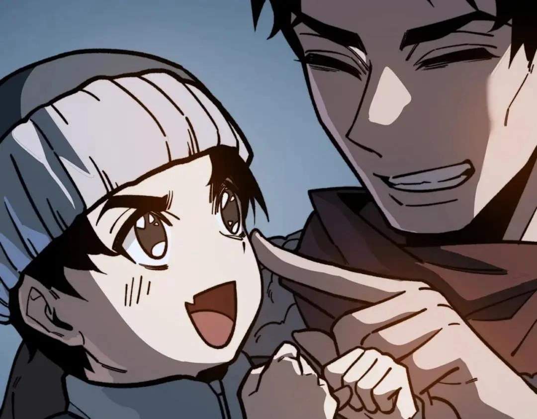 After the School Belle Dumped Me, I Became a Martial Arts God Chapter 123 page 70