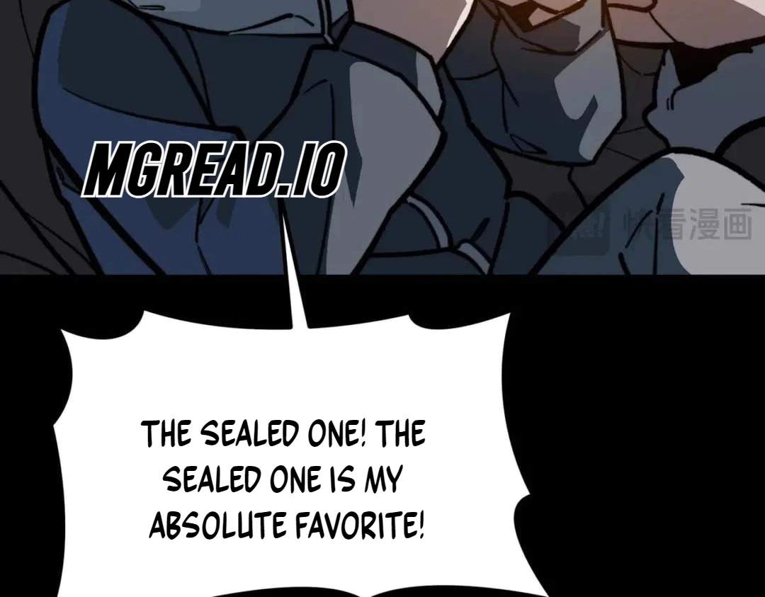 After the School Belle Dumped Me, I Became a Martial Arts God Chapter 123 page 71