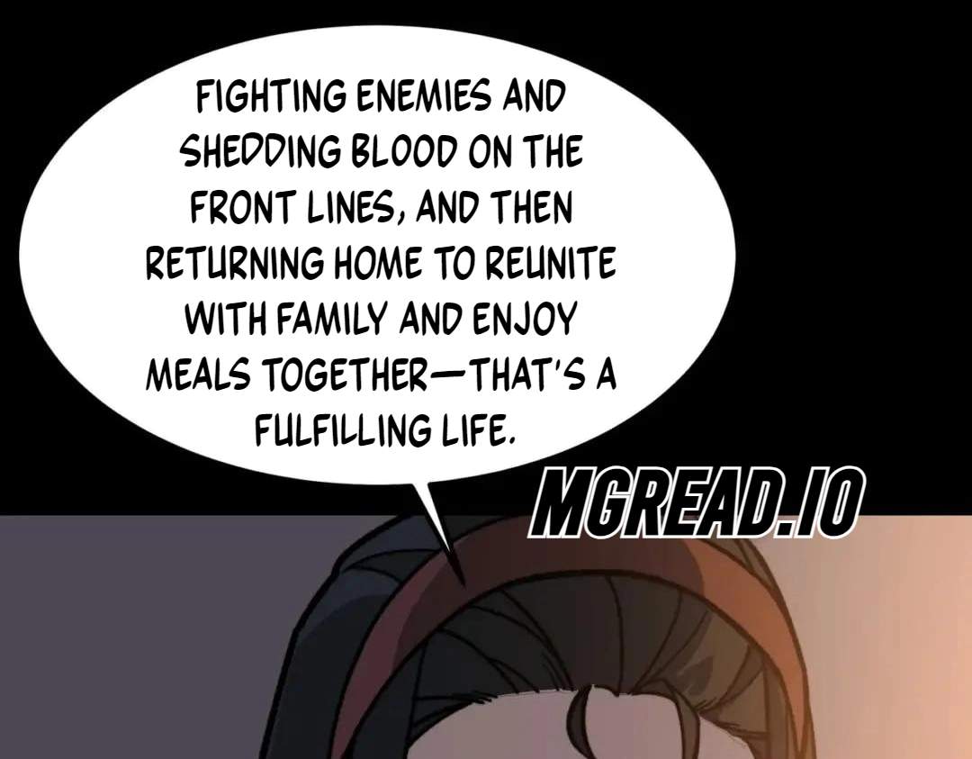 After the School Belle Dumped Me, I Became a Martial Arts God Chapter 123 page 105