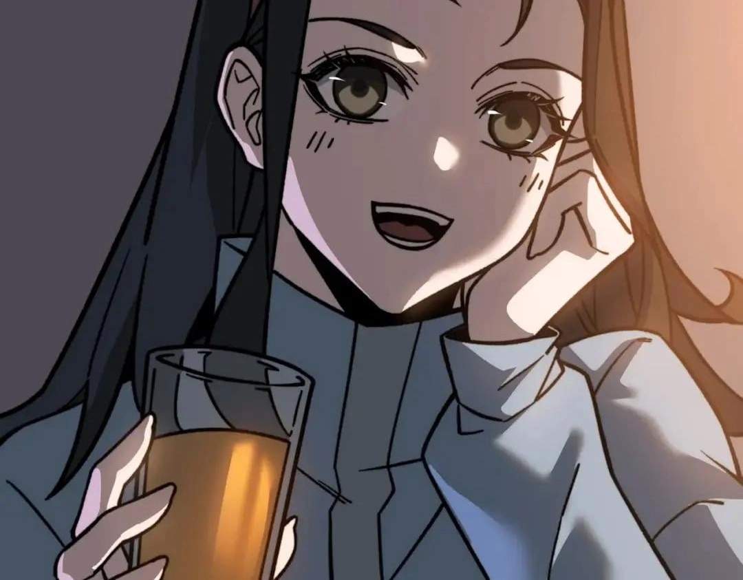 After the School Belle Dumped Me, I Became a Martial Arts God Chapter 123 page 106