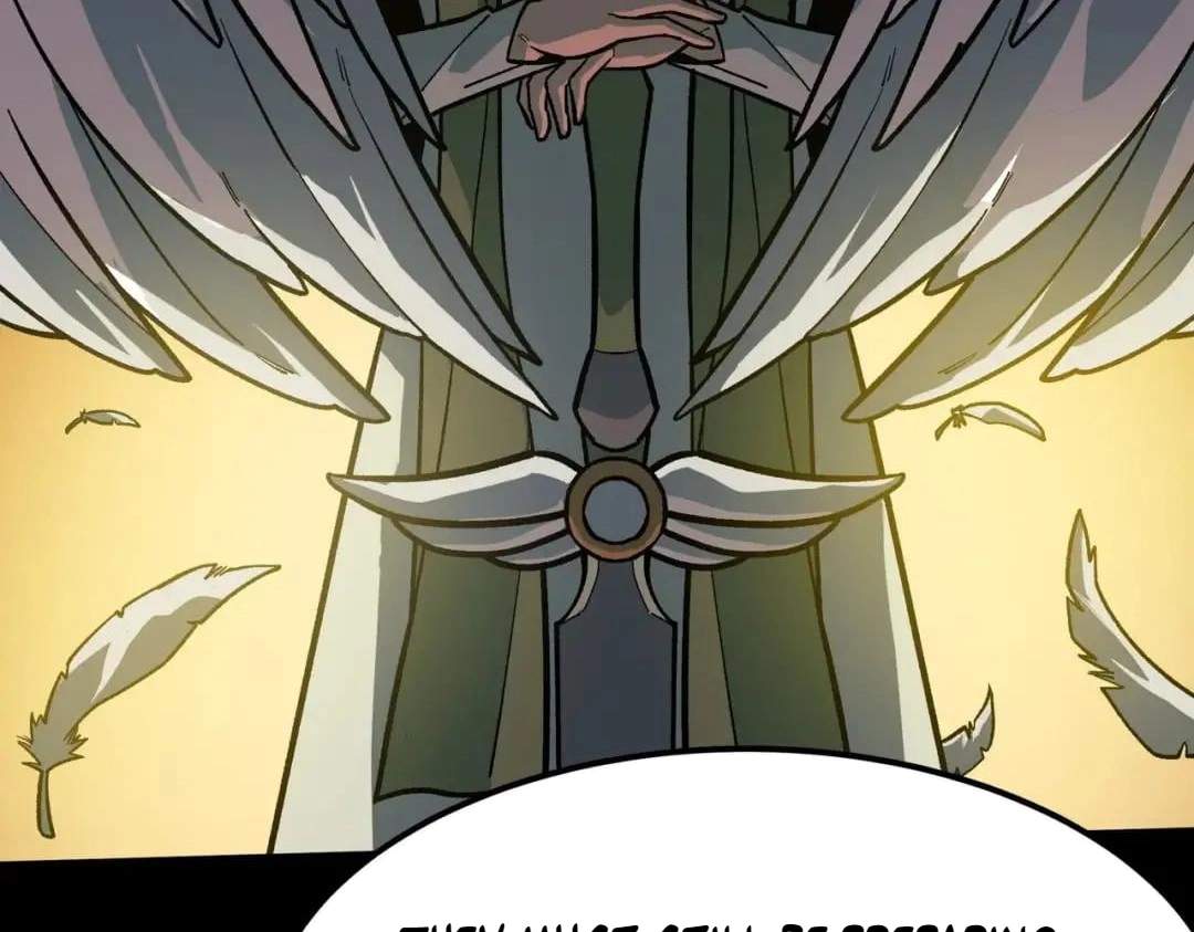 After the School Belle Dumped Me, I Became a Martial Arts God Chapter 123 page 122