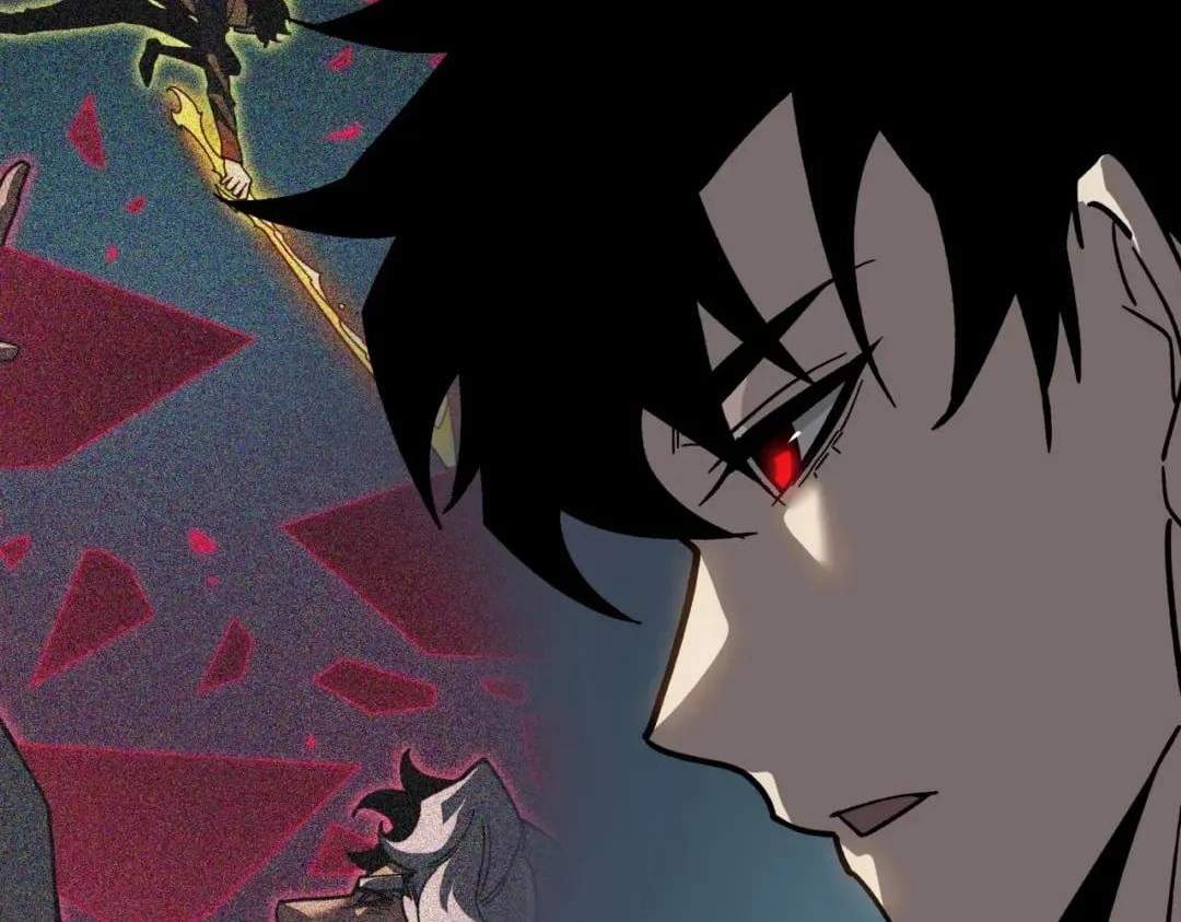 After the School Belle Dumped Me, I Became a Martial Arts God Chapter 123 page 117