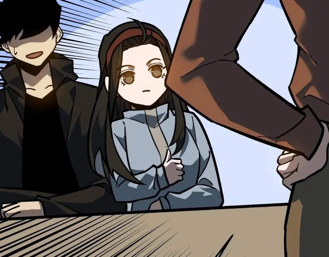 After the School Belle Dumped Me, I Became a Martial Arts God Chapter 123 page 133