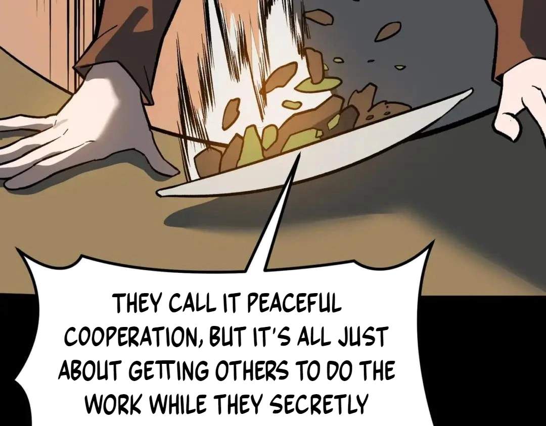 After the School Belle Dumped Me, I Became a Martial Arts God Chapter 123 page 130