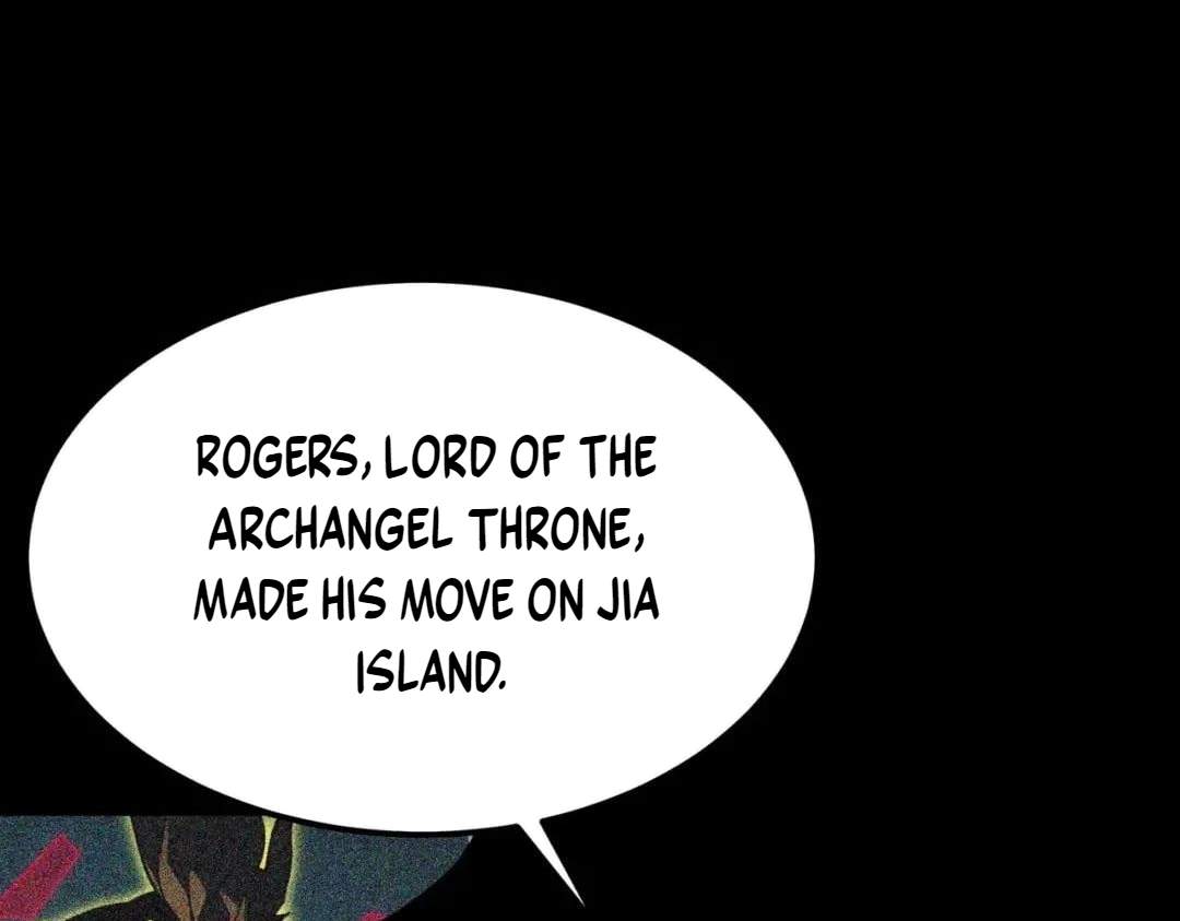 After the School Belle Dumped Me, I Became a Martial Arts God Chapter 123 page 116
