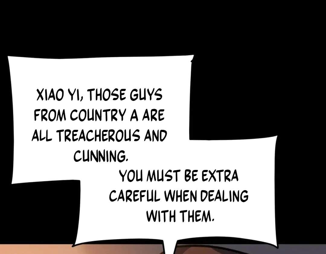 After the School Belle Dumped Me, I Became a Martial Arts God Chapter 123 page 136