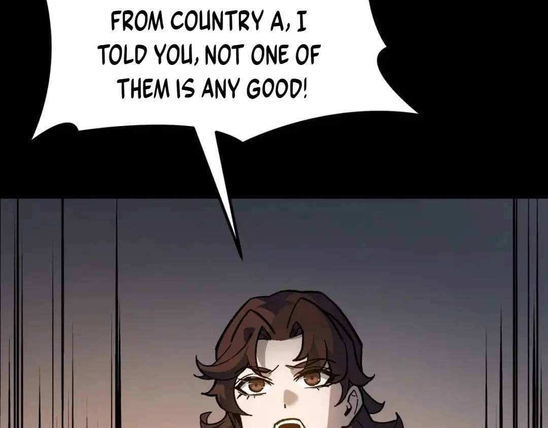 After the School Belle Dumped Me, I Became a Martial Arts God Chapter 123 page 128