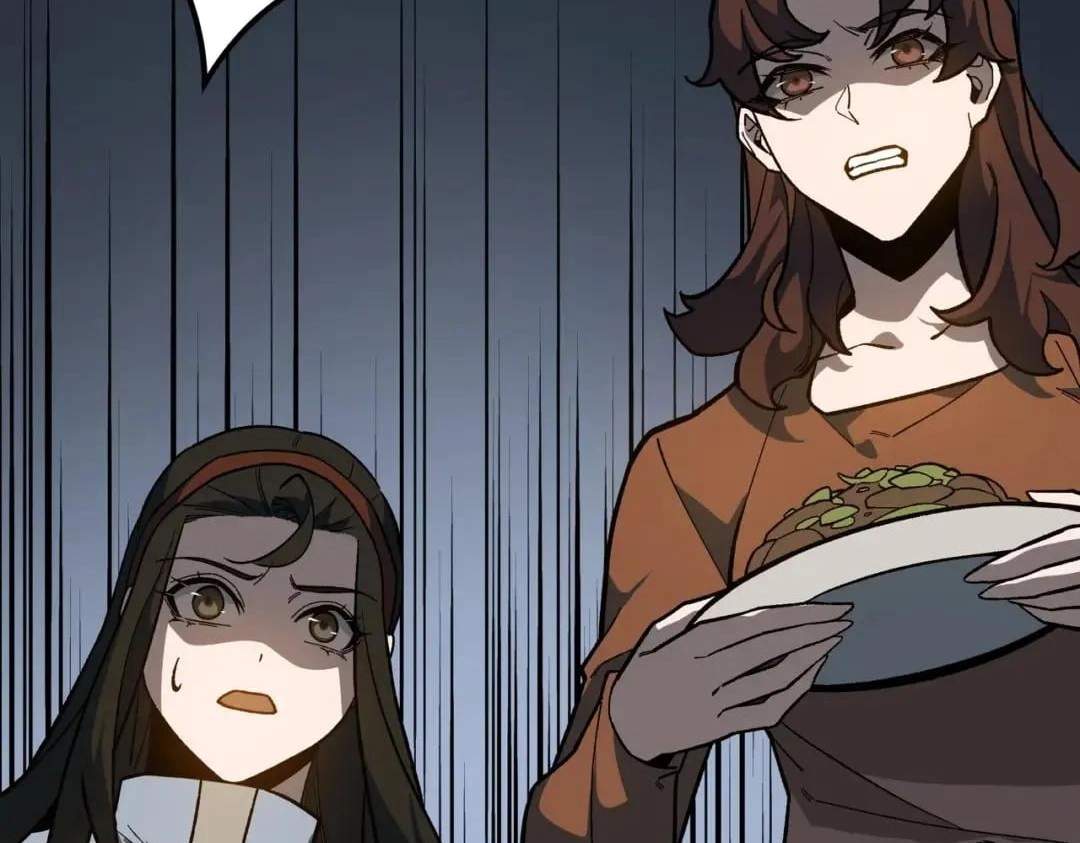 After the School Belle Dumped Me, I Became a Martial Arts God Chapter 123 page 125