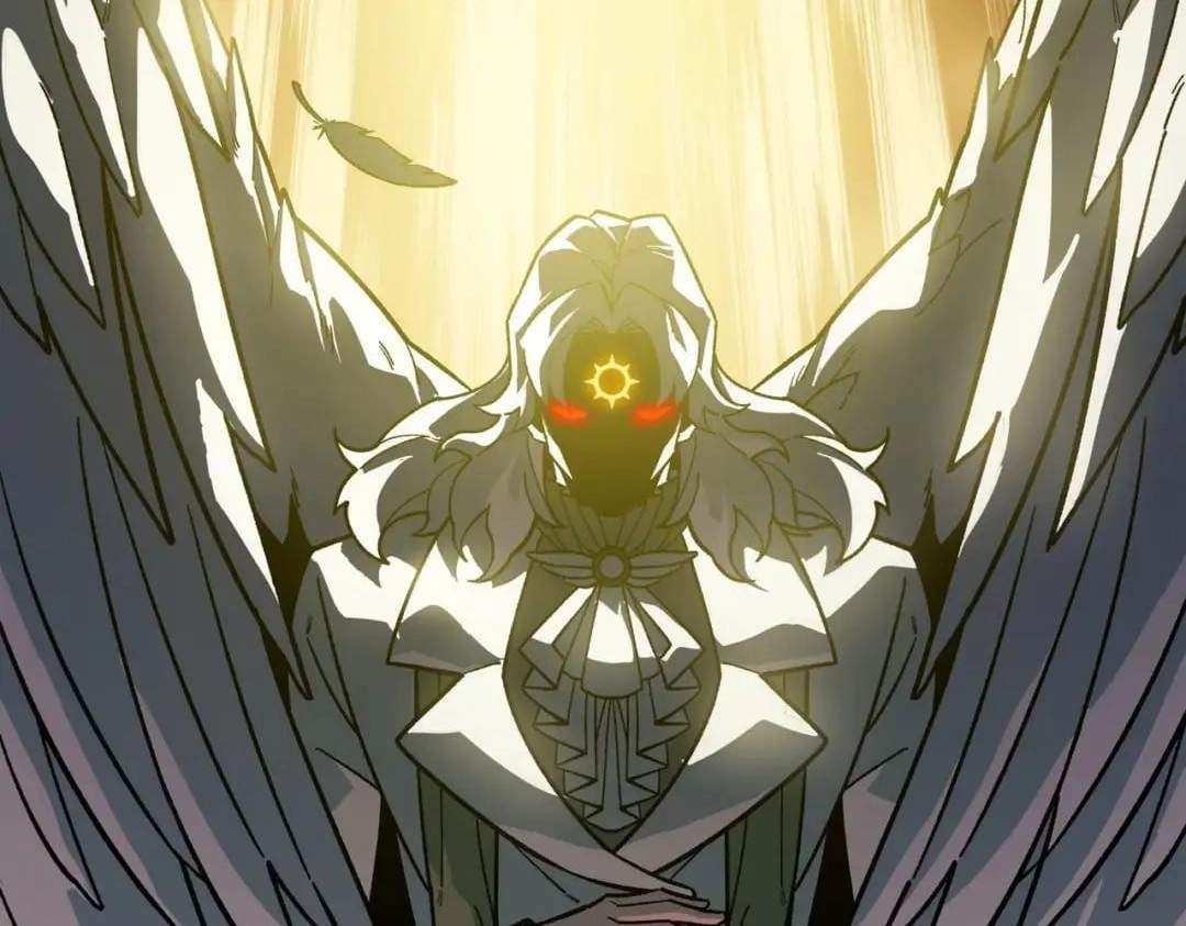 After the School Belle Dumped Me, I Became a Martial Arts God Chapter 123 page 121