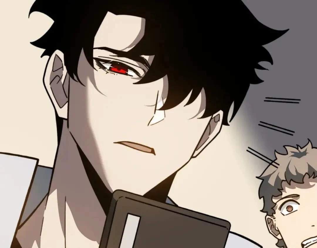 After the School Belle Dumped Me, I Became a Martial Arts God Chapter 123 page 167
