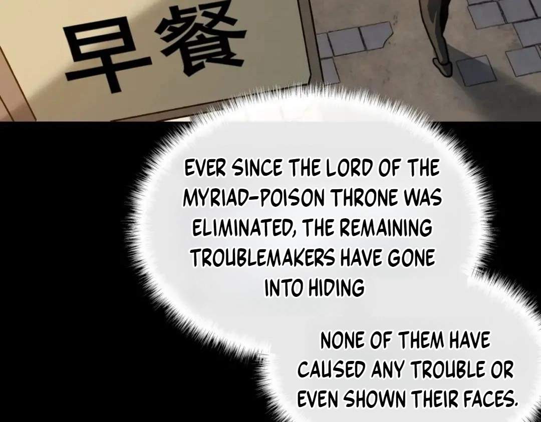 After the School Belle Dumped Me, I Became a Martial Arts God Chapter 123 page 158