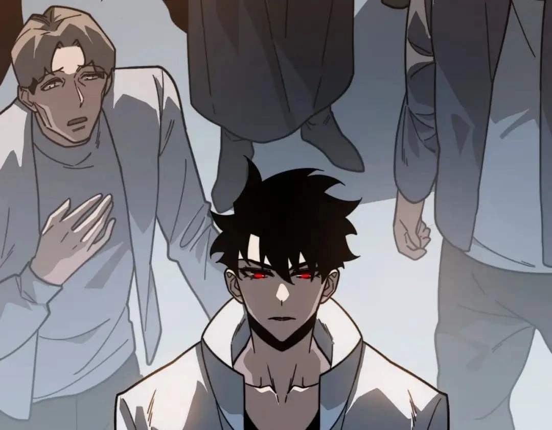 After the School Belle Dumped Me, I Became a Martial Arts God Chapter 123 page 176