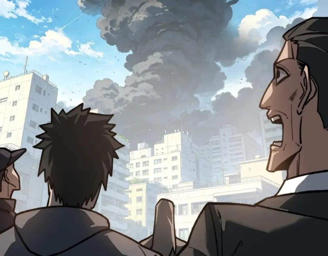 After the School Belle Dumped Me, I Became a Martial Arts God Chapter 123 page 173