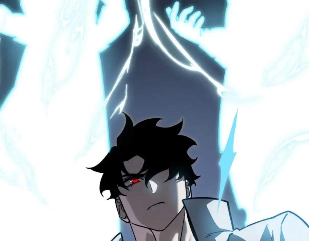 After the School Belle Dumped Me, I Became a Martial Arts God Chapter 123 page 205