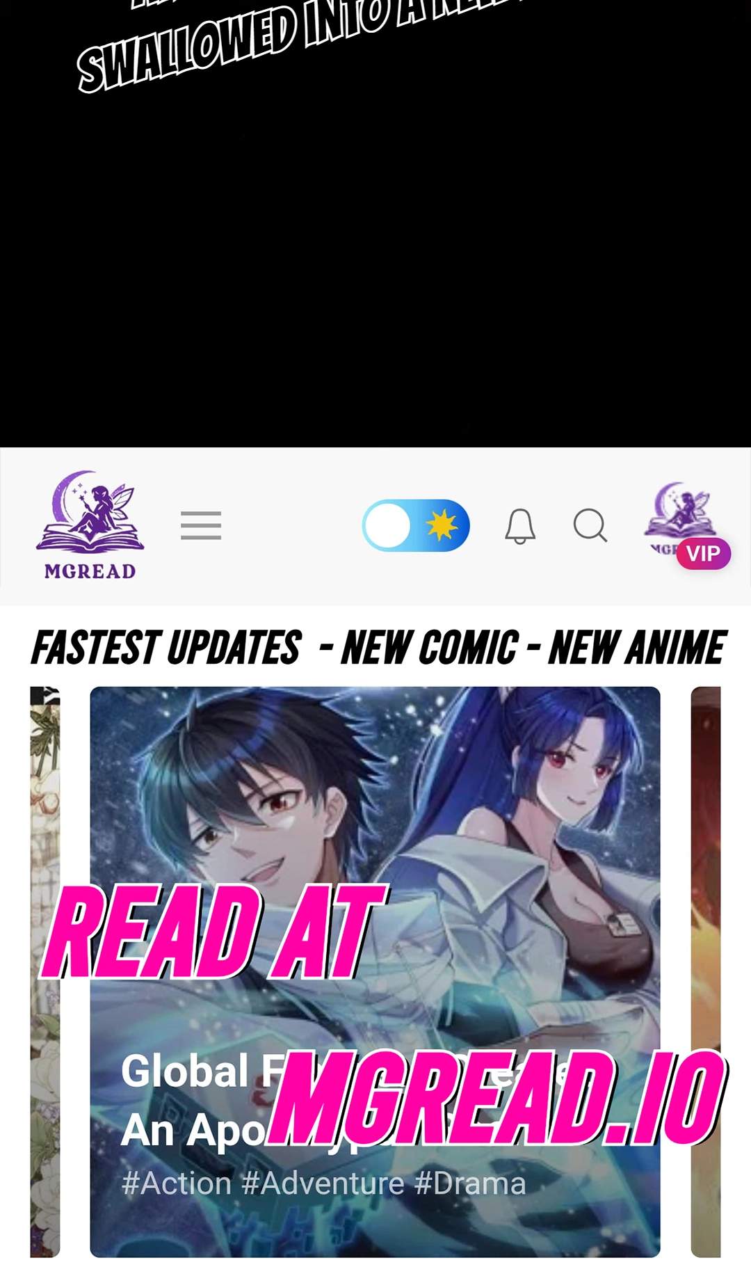 After the School Belle Dumped Me, I Became a Martial Arts God Chapter 123 page 216