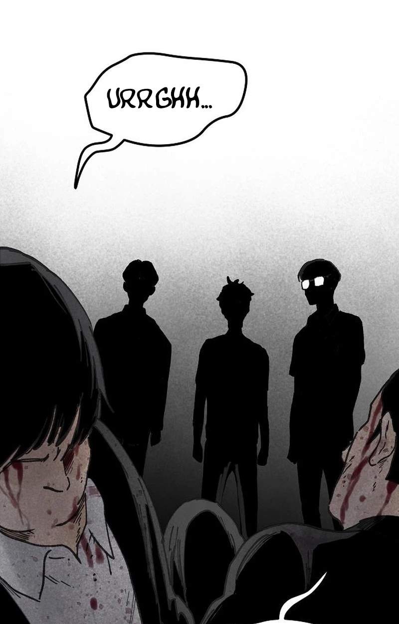 The Silent Transfer Student Chapter 77 page 20