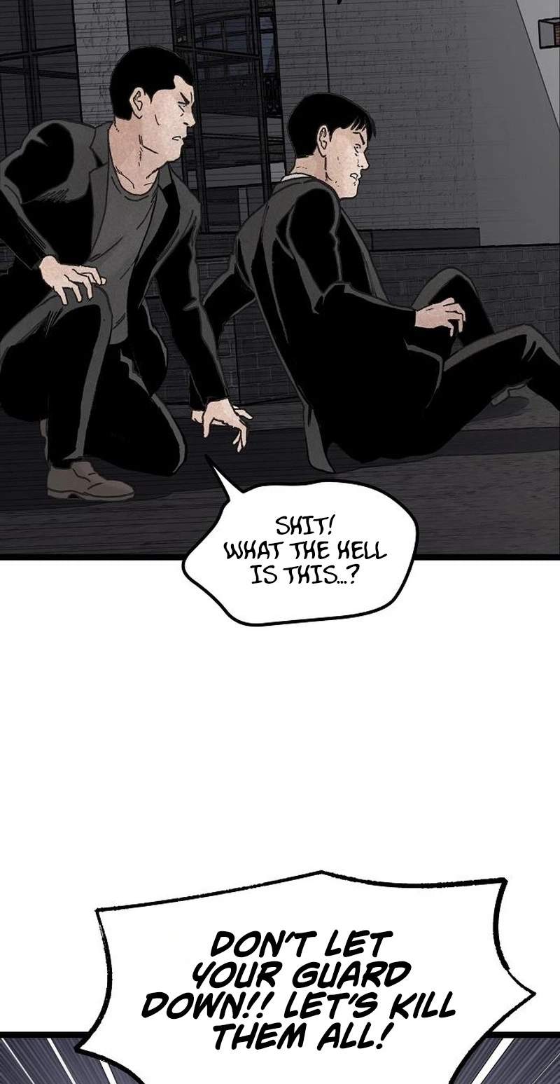 The Silent Transfer Student Chapter 77 page 14