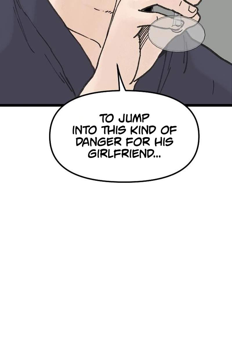 The Silent Transfer Student Chapter 77 page 55