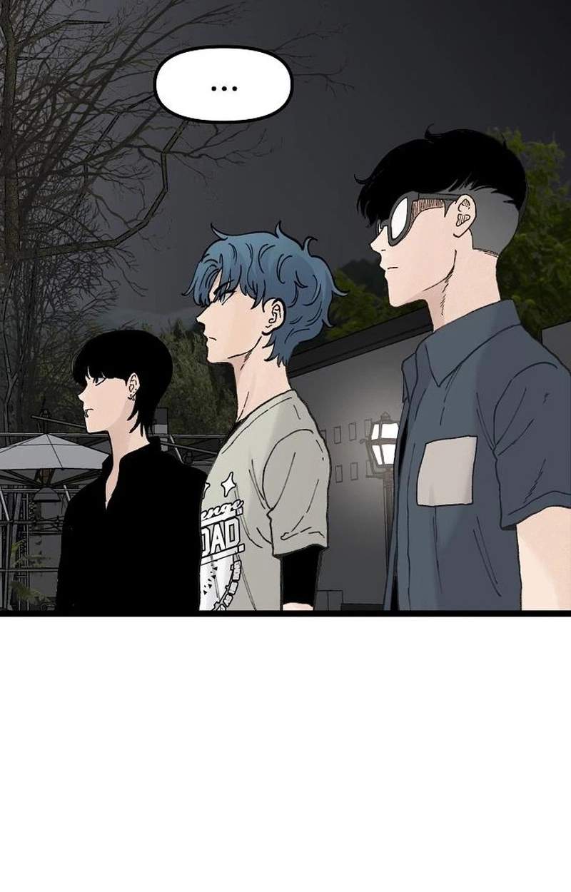 The Silent Transfer Student Chapter 77 page 31