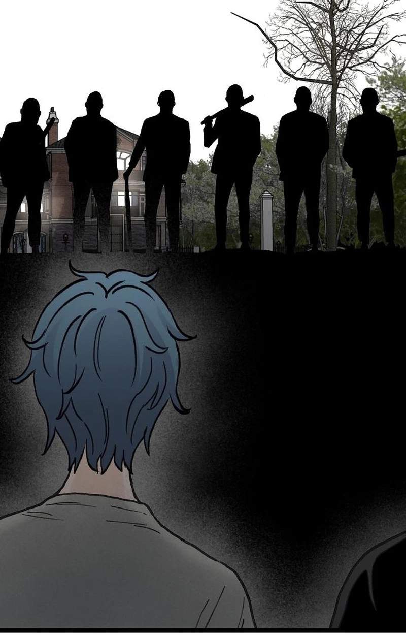 The Silent Transfer Student Chapter 77 page 33