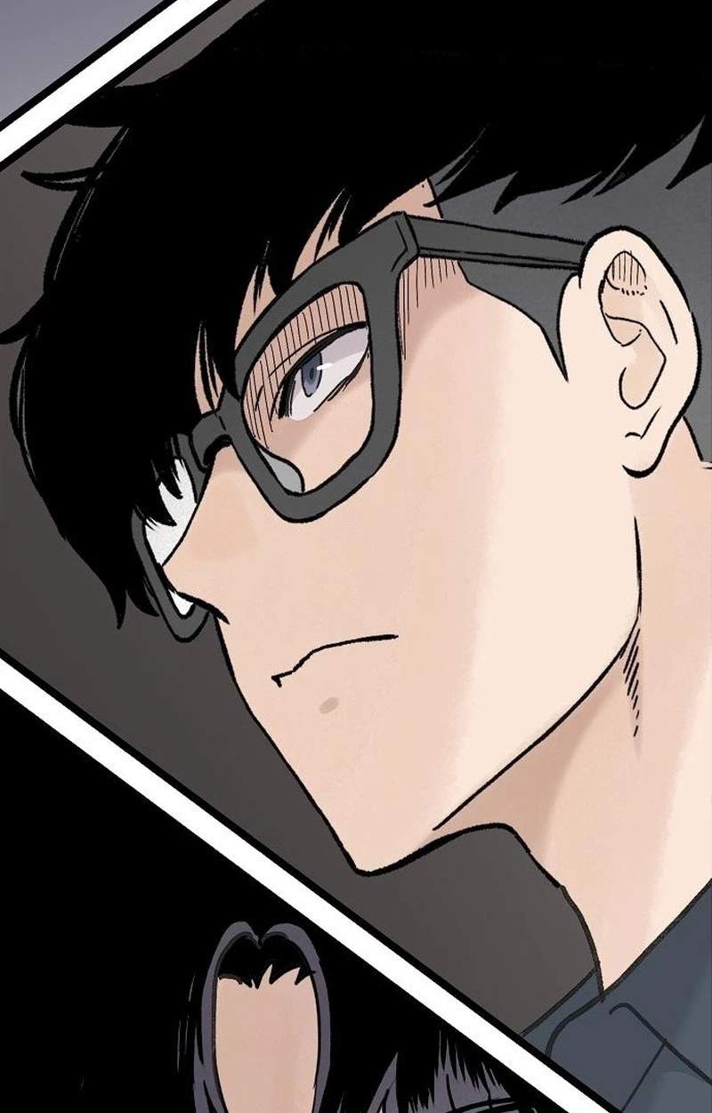 The Silent Transfer Student Chapter 77 page 44