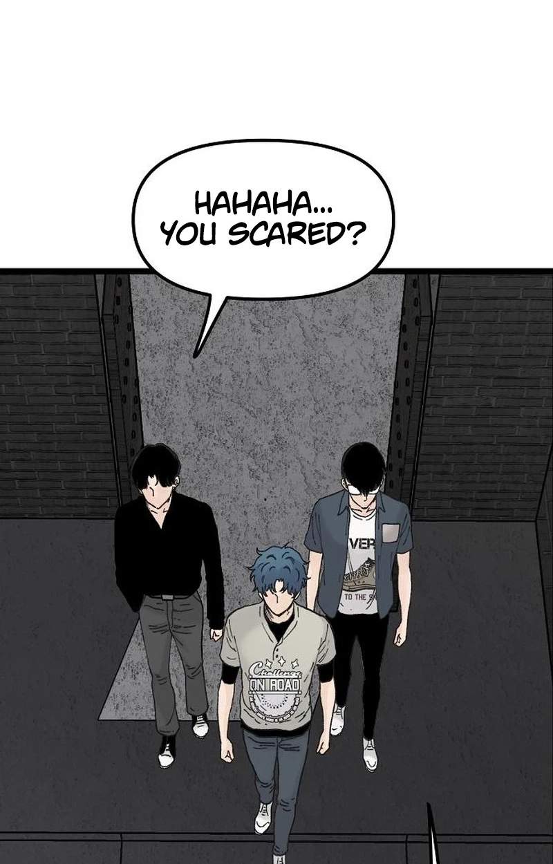 The Silent Transfer Student Chapter 77 page 29