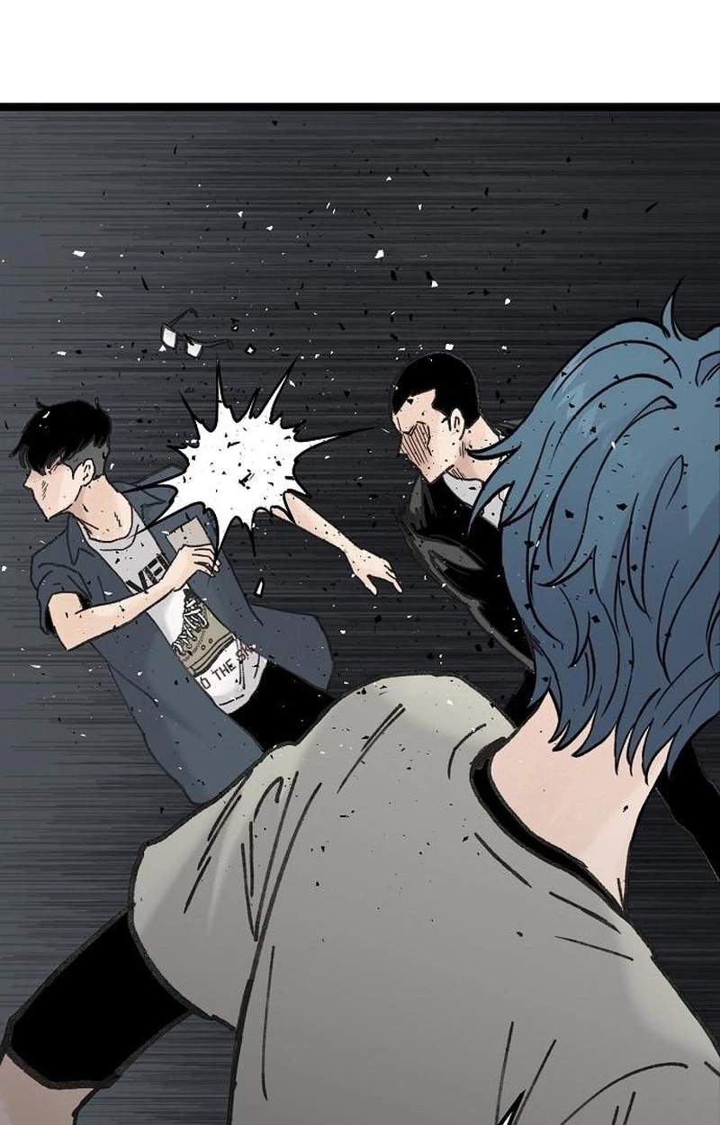 The Silent Transfer Student Chapter 77 page 66