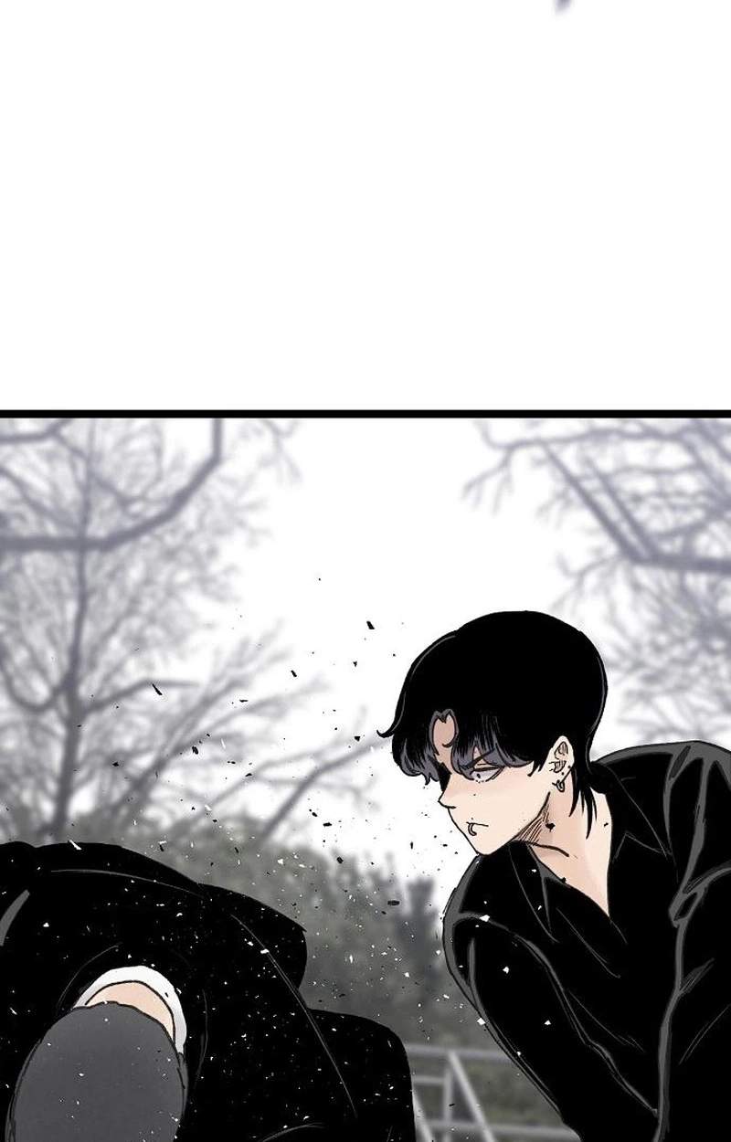 The Silent Transfer Student Chapter 77 page 82