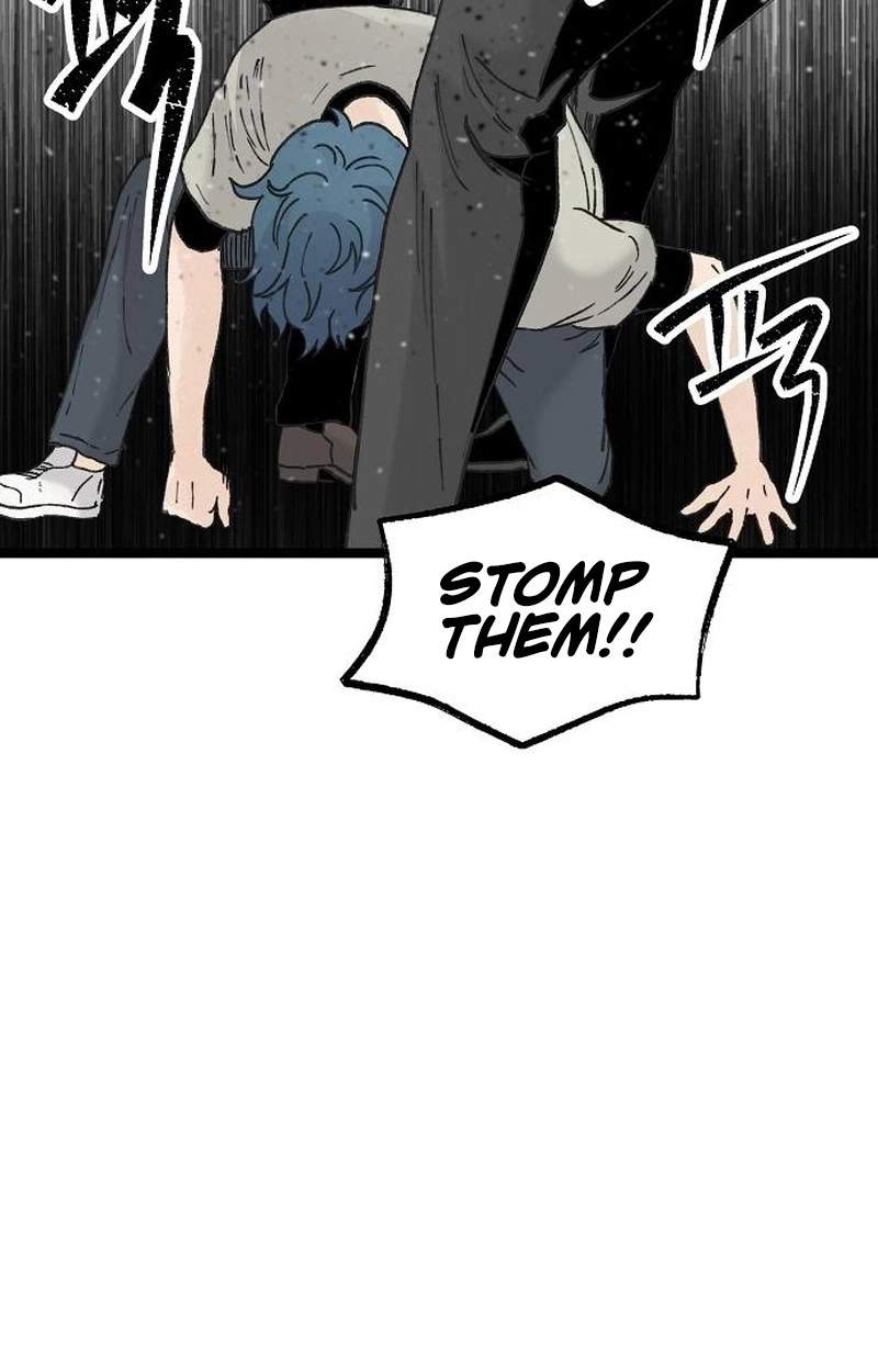 The Silent Transfer Student Chapter 77 page 78
