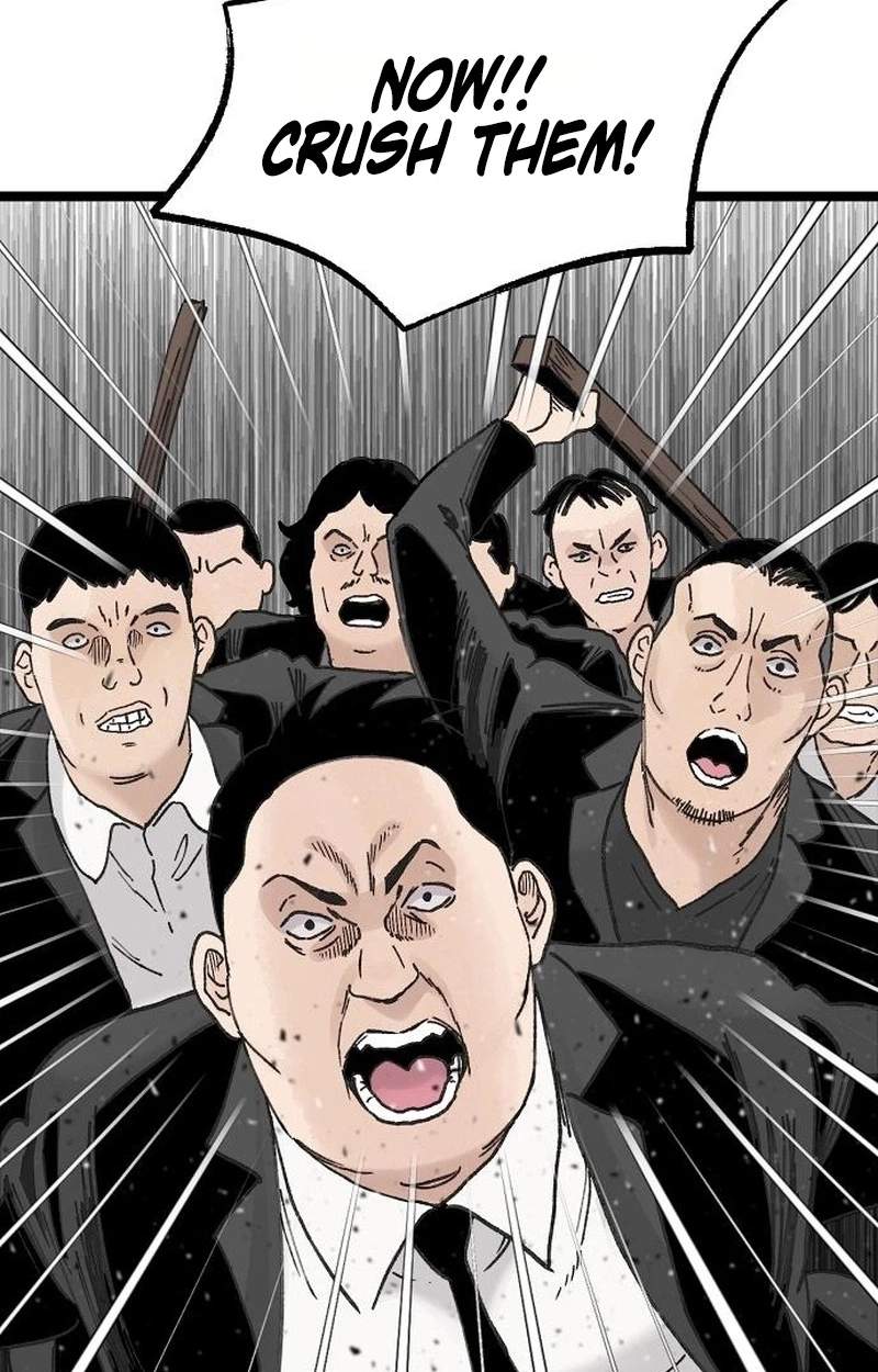 The Silent Transfer Student Chapter 77 page 76