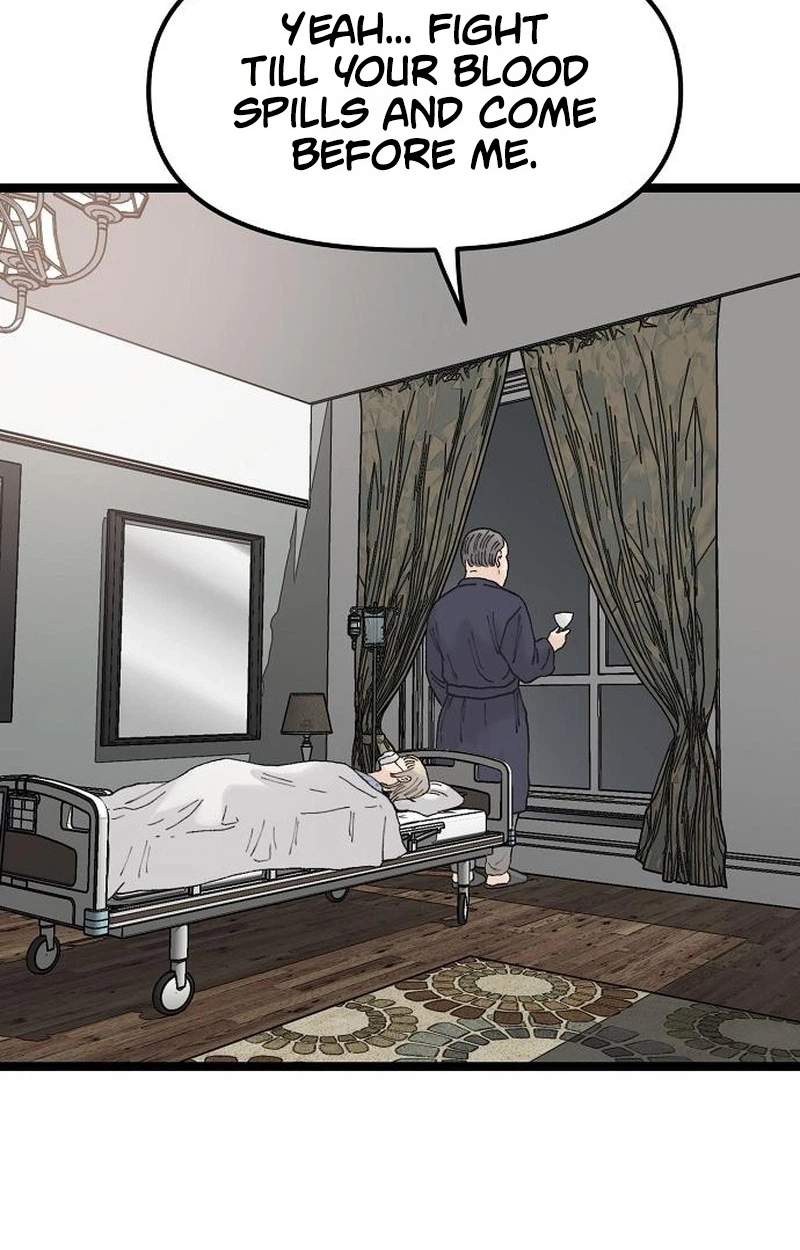 The Silent Transfer Student Chapter 77 page 58