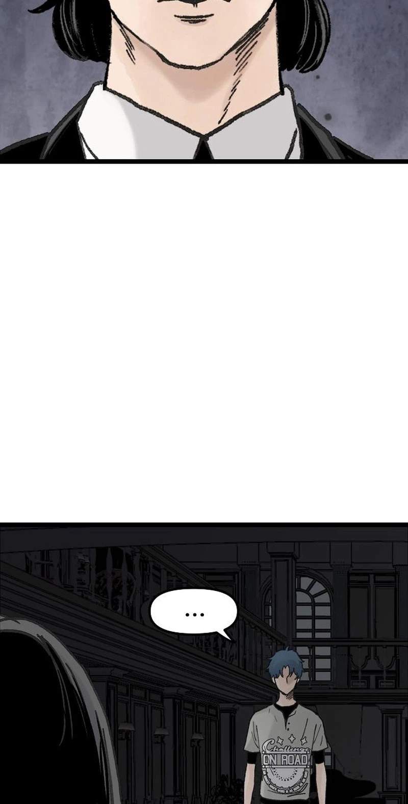 The Silent Transfer Student Chapter 77 page 107