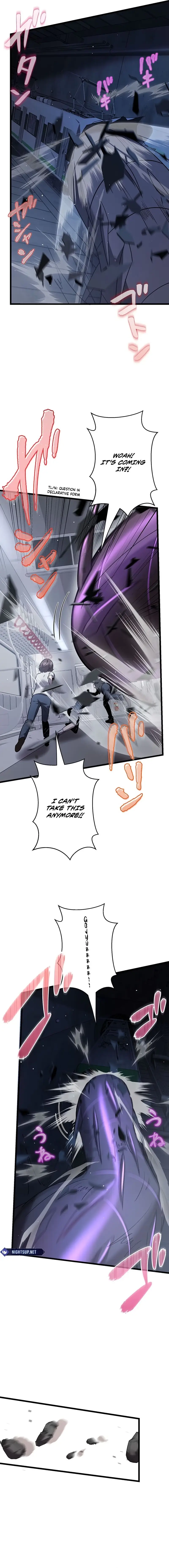 Ah, It’S Wonderful To Be Alive Chapter 55 page 12