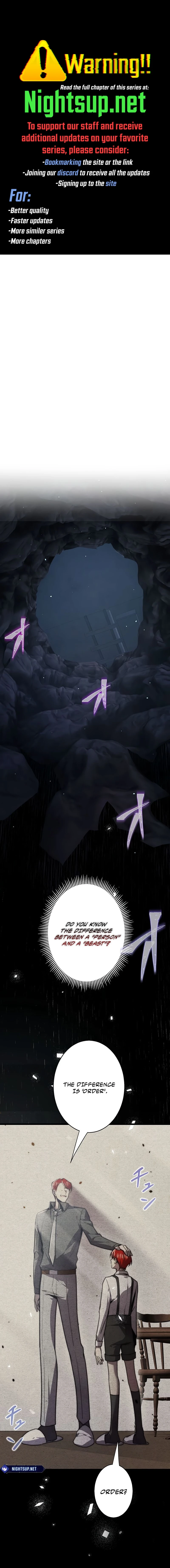 Ah, It’S Wonderful To Be Alive Chapter 53 page 2