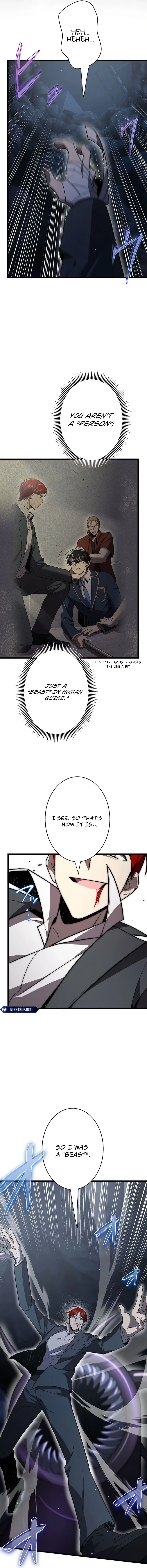 Ah, It’S Wonderful To Be Alive Chapter 53 page 13
