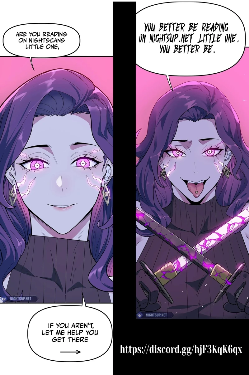 Ah, It’S Wonderful To Be Alive Chapter 53 page 21